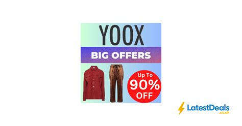 yoox sale